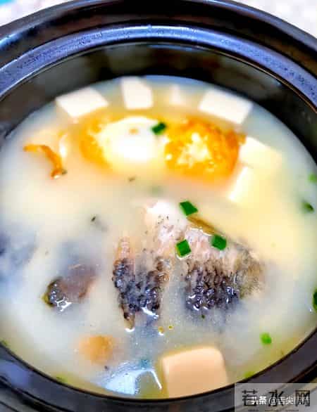 生完孩子老十岁？5道“月子级”养颜餐，温和滋补，补回气血