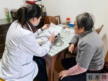 医生调查发现：高血压患者过了75岁，基本都有5现状，要坦然接受