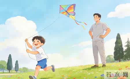 一个家庭，对孩子最好的托举不是金山银山，是这三样“隐形礼物”