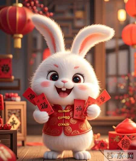 1月7日后，属兔人要留心！这件人生要事，天意难违早规划