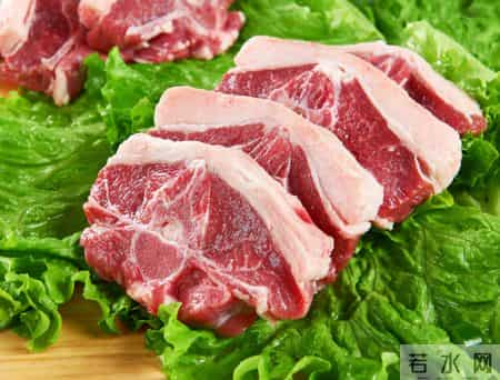 羊肉再次被关注！医生发现：高血压人吃羊肉，不过多久或有几益处