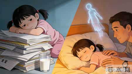 脊背上的摇篮曲：当“灵魂”被轻轻抓挠