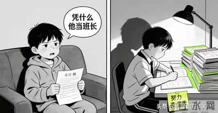 妈妈要告诉孩子10个残酷现实！早懂这几条，孩子未来少走3年弯路