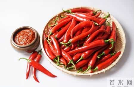 研究发现爱吃辣椒的人，胃癌、糖尿病、全因死亡率，比同龄人低？