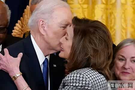 退休比上班还赚钱？拜登领41.3万美国史上最高养老金，纳税人买单