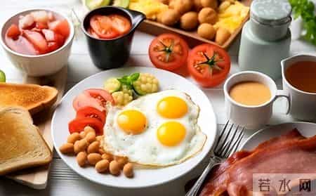 医生告诫：只需改变早餐，不仅胆固醇下降了，各个指标都稳定了
