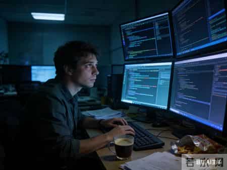 如果拼了命英年早逝，不那么拼命活八九十岁，是一件更加合算的事