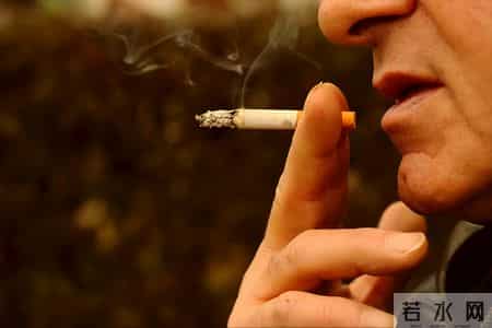 烟瘾再大也得戒！医生调查提醒：身体有这5种表现，最好把烟戒了