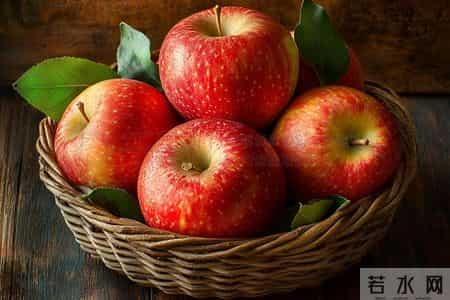 苹果立大功！医生发现：每日吃一个，胰岛素敏感度或提高 25%