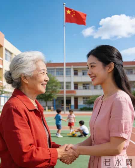 教育孩子不用吼！7个落地方法，养出有担当、懂感恩的娃