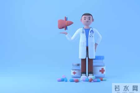 别再盲目忌口降血脂，肝脏才最关键！ 血脂高，请做好这几点。