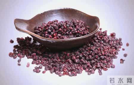 五味子的5大功效与作用，提醒：五味子也是有禁忌的，3种人不宜吃