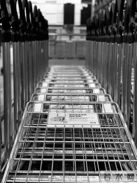 太原人偷着乐了，比“胖东来”还好的超市，在太原出现了！