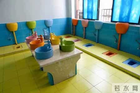 入园前必须掌握的5项“生存技能”，学会的宝宝不哭不闹，适应快