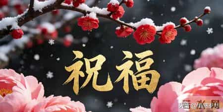 放宽心，你家孩子的命比你想像的还要好，还要顺，在祝福中前行