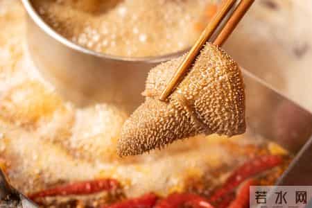 毛肚再次成为关注对象！医生发现：常吃毛肚，可能会收获3大好处