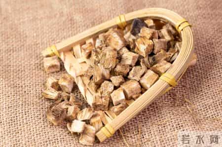 中医称葛根为降糖王者！配这3味中药，补气阴、稳血糖两不误！