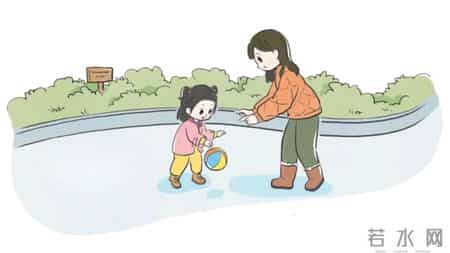 “不要和陌生人说话！”这个故事里，藏着每个家长该教的课