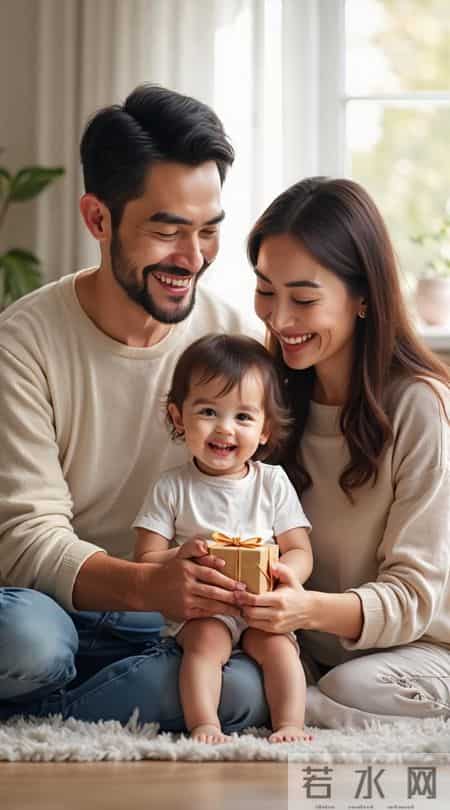 从小被父母“好好说话”长大后都赢麻了！家长这样说，孩子更自信