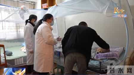 视频丨医保+机构+社区联动 “15分钟医养服务圈”让养老更安心