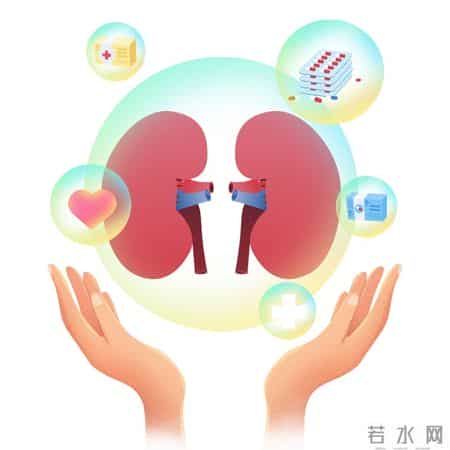 研究表明：天天走路锻炼的尿毒症人，不用几个月，身体迎来4变化