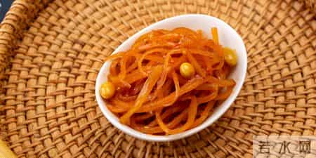 咸菜立大功！研究表明：冠心病患者常吃咸菜，或能改善6种并发症