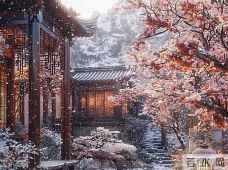 这个时代最稀缺的不是聪明，是定力