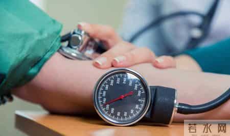 医生研究表明：高血压患者过了63岁，基本都有8现状，要坦然接受