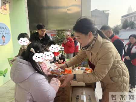 温暖童心 与爱同行——黄梅县妇联礼遇湖北省优秀“爱心妈妈”暨关爱特殊儿童行动