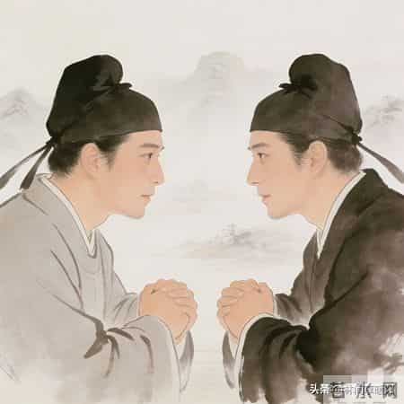 精明人的说话艺术