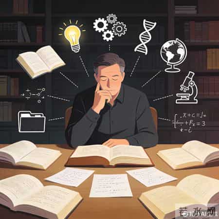 警惕！与其用“战术勤奋”掩盖“战略懒惰”，不如动脑子人生突围