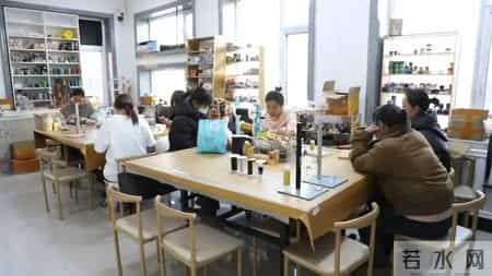 突泉县：精准发力稳就业 服务民生暖人心