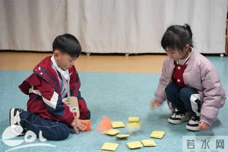 时光里的童谣 岁月里的游戏 大关苑实验二幼三十周年分会场活动圆满落幕