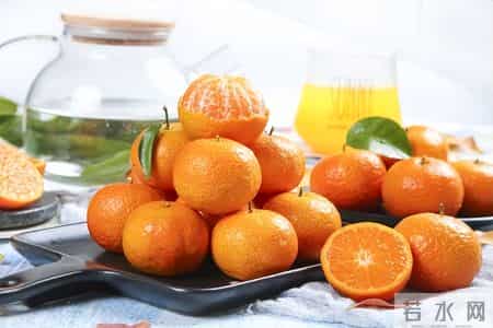 砂糖桔再次被热议！医生发现：糖尿病患者吃砂糖桔时，多重视3点