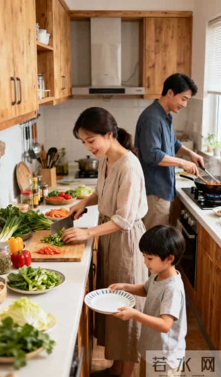 什么是情商，这位妈妈的回答，改变了孩子的一生