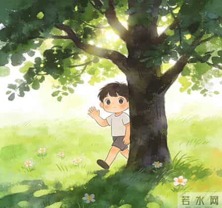 孩子胆小内向，不敢社交，家长该怎么做？