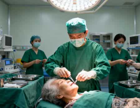 76岁老太去北京治病，发现主治医生是她在贵州当知青时生下的儿子