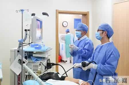 从“小胃病”到胃癌：一位59岁患者的警示