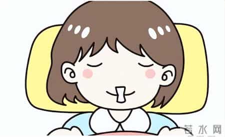 闭口贴成坑娃重灾区，家长盲目跟风，娃变丑还藏缺氧隐患