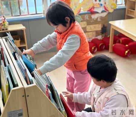 济南市历城区彩石中心幼儿园中铁城分园：劳动润童心 美德践于行