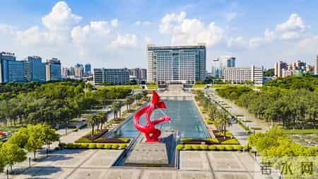 三大建设，绘就现代化城市幸福底色｜南方观察