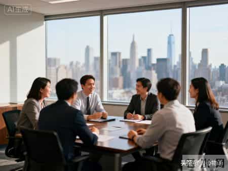 职场里，会处关系比会做事更重要