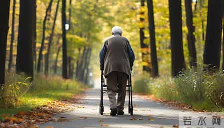 研究发现：经常走路锻炼的肾病人，过不了5月，身体会迎来4大好处