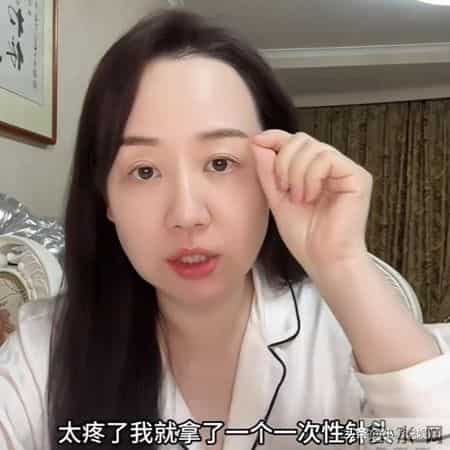 火疖子被误认青春痘 关凌粗心失误 孩子疤痕能淡化吗