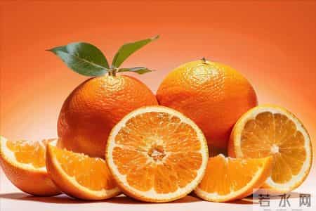 橙子再次被关注！医生发现：常吃橙子的冠心病患者 或出现4种变化