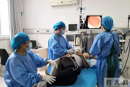 为啥很多人不愿意做肠镜？英国研究：做一次肠镜，或保十年安全？