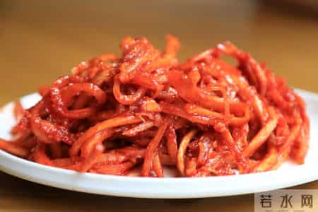 咸菜立大功！研究表明：冠心病患者常吃咸菜，或能改善5种并发症