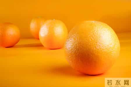 橙子再次被关注！医生发现：常吃橙子的冠心病患者 或出现4种变化