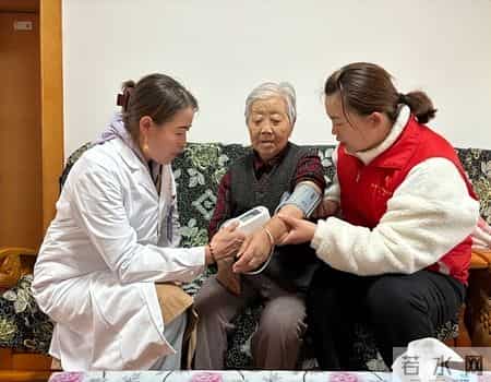 上海交大发现：若血压没超这个数，不用太过担心，该吃吃该睡睡