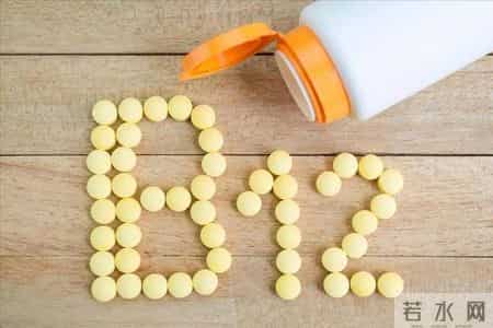 几块钱一瓶的维生素B12，或有助“改善”3种病症，早了解早受益